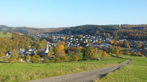 Oberfischbach